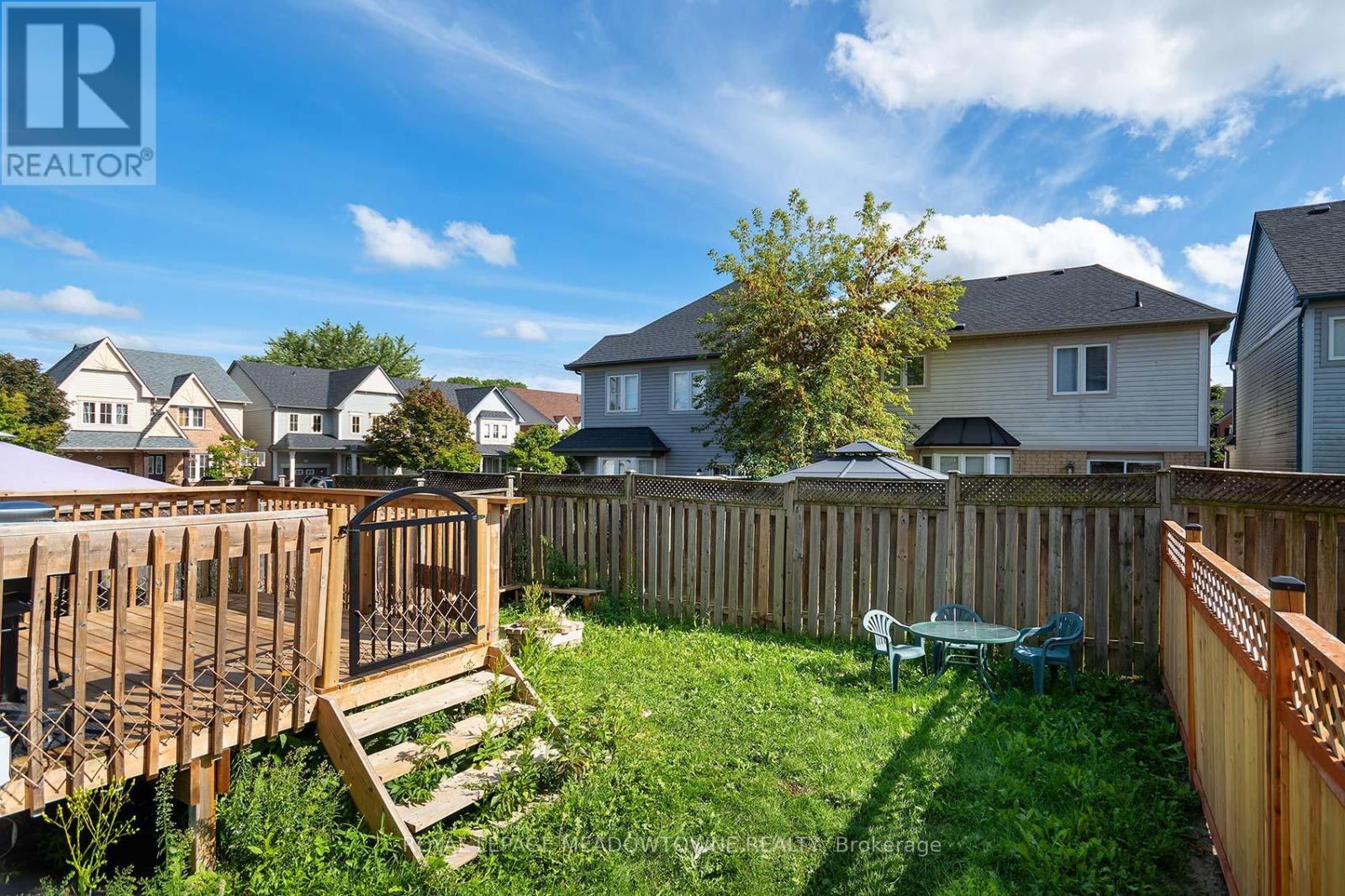 28 Norland Circle, Oshawa, Ontario L1L 0A6 - Photo 39 - E12587728