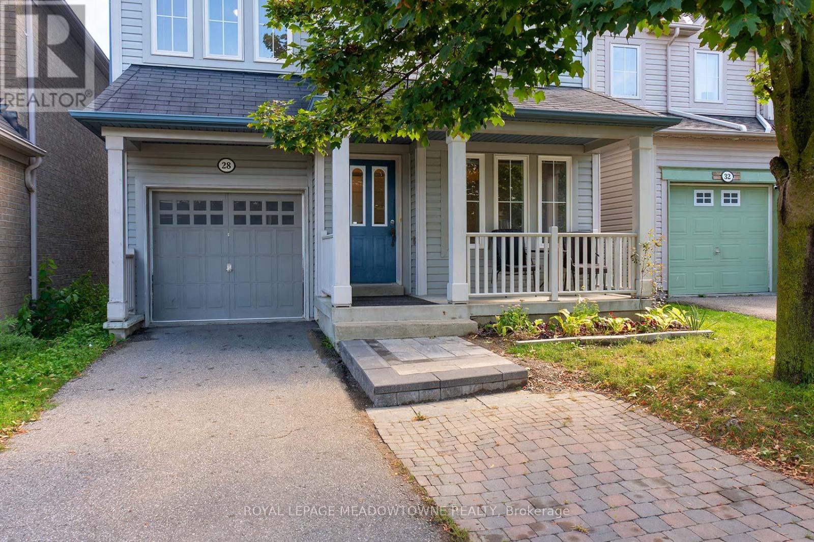 28 Norland Circle, Oshawa, Ontario L1L 0A6 - Photo 5 - E12587728