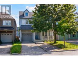 28 NORLAND CIRCLE, Oshawa, Ontario