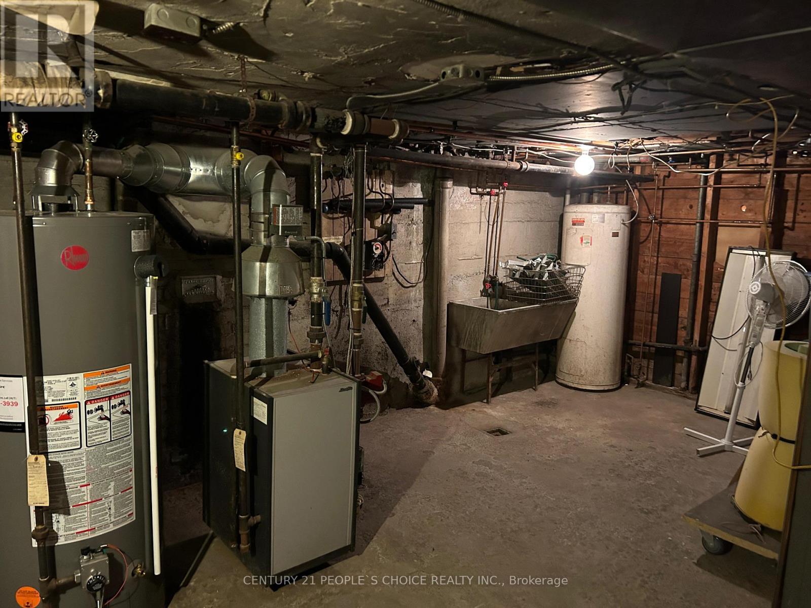 78 Simcoe Street N, Oshawa, Ontario  L1G 4S2 - Photo 12 - E12413552