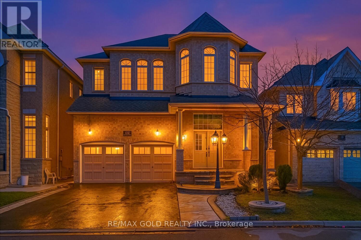 106 WATSONBROOK DRIVE, Brampton, Ontario