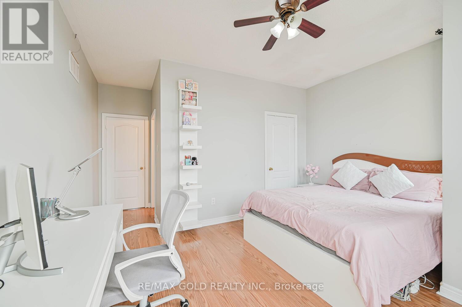 106 Watsonbrook Drive, Brampton, Ontario  L6R 0R4 - Photo 37 - W12573348