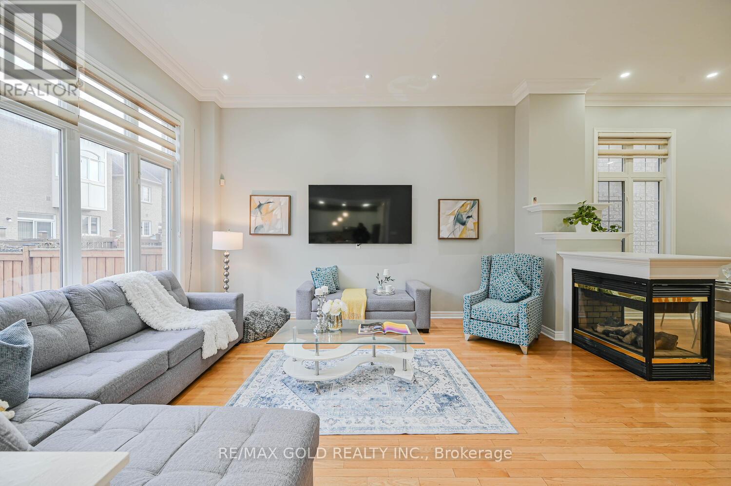 106 Watsonbrook Drive, Brampton, Ontario  L6R 0R4 - Photo 15 - W12573348