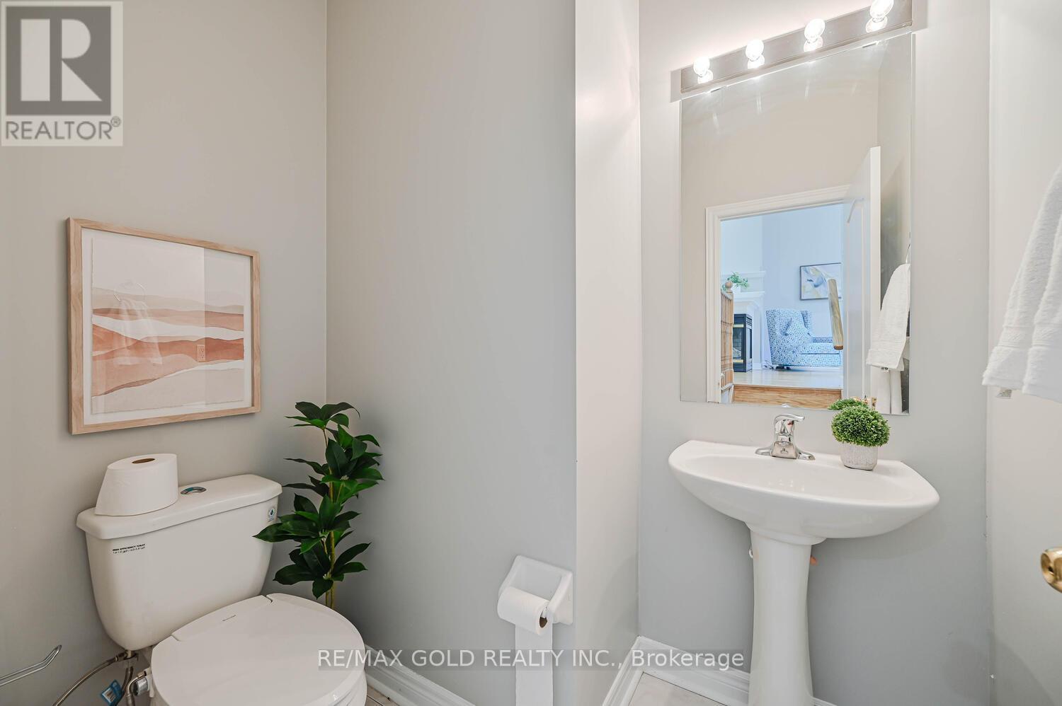 106 Watsonbrook Drive, Brampton, Ontario  L6R 0R4 - Photo 23 - W12573348