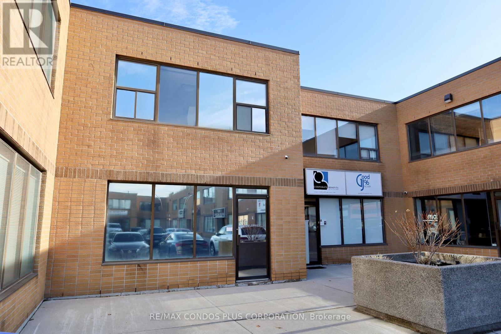 Unit 3 (Second Floor) - 260 Regina Road, Vaughan, Ontario  L4L 8P8 - Photo 13 - N12587650