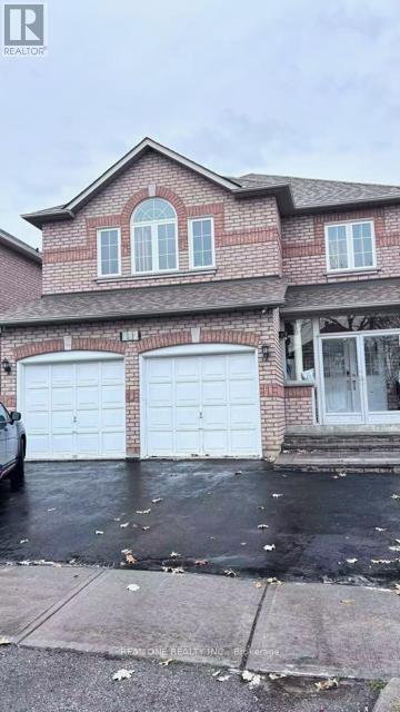 182 (BASMENT ONLY) GOLDEN AVENUE N, Markham, Ontario