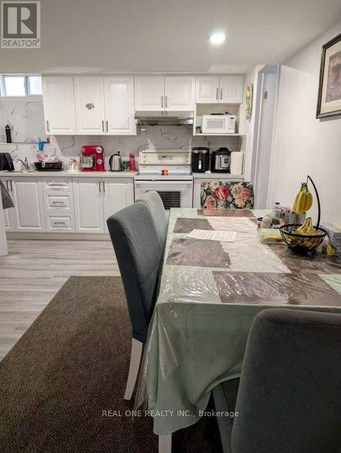 182 (Basment Only) Golden Avenue N, Markham, Ontario  L3S 4E4 - Photo 3 - N12587668