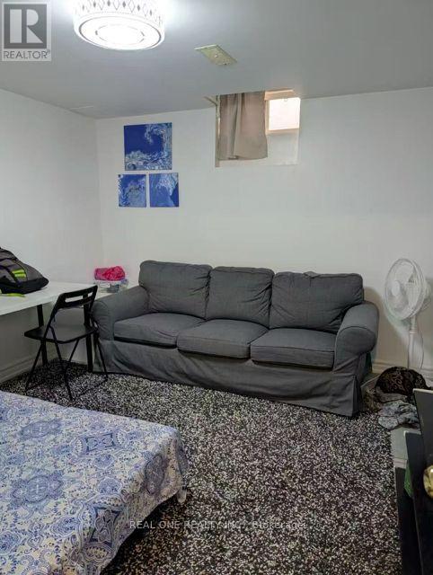 182 (Basment Only) Golden Avenue N, Markham, Ontario  L3S 4E4 - Photo 5 - N12587668