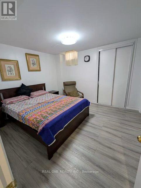 182 (Basment Only) Golden Avenue N, Markham, Ontario  L3S 4E4 - Photo 9 - N12587668