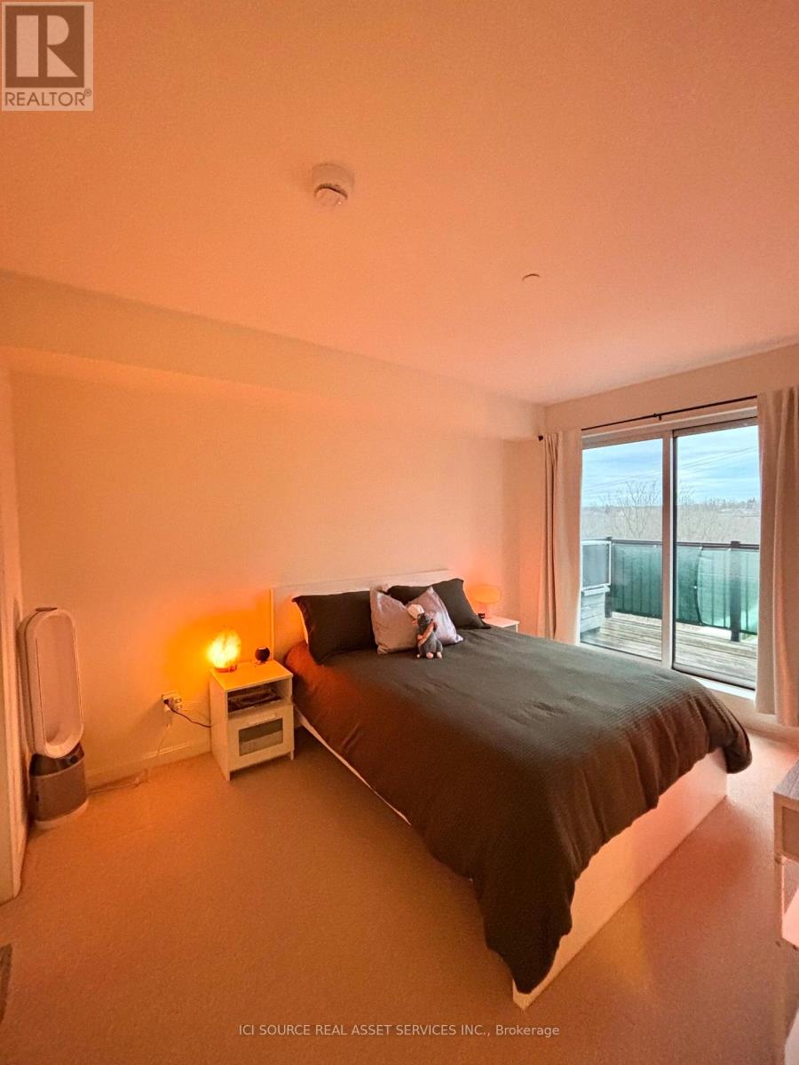 308 - 487 Queen Street, Newmarket, Ontario L3Y 2H3 - Photo 12 - N12587674