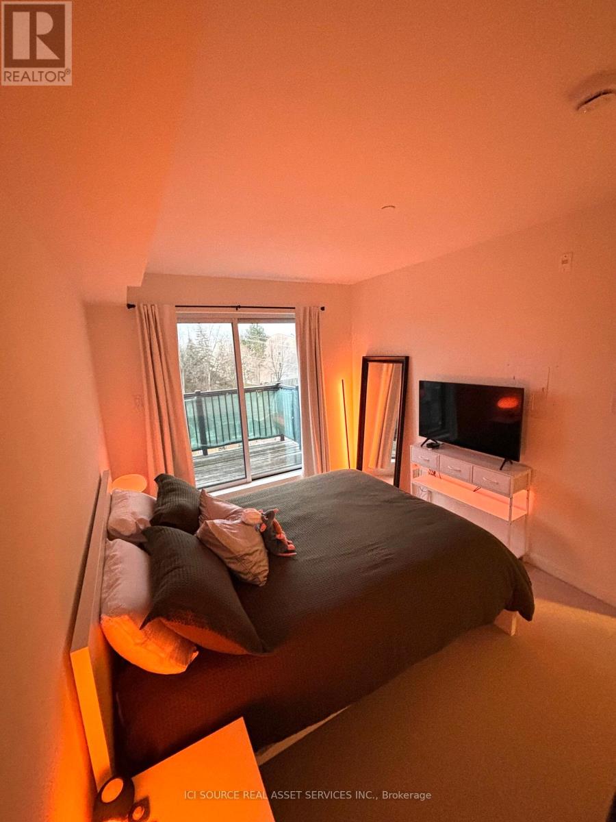 308 - 487 Queen Street, Newmarket, Ontario L3Y 2H3 - Photo 13 - N12587674