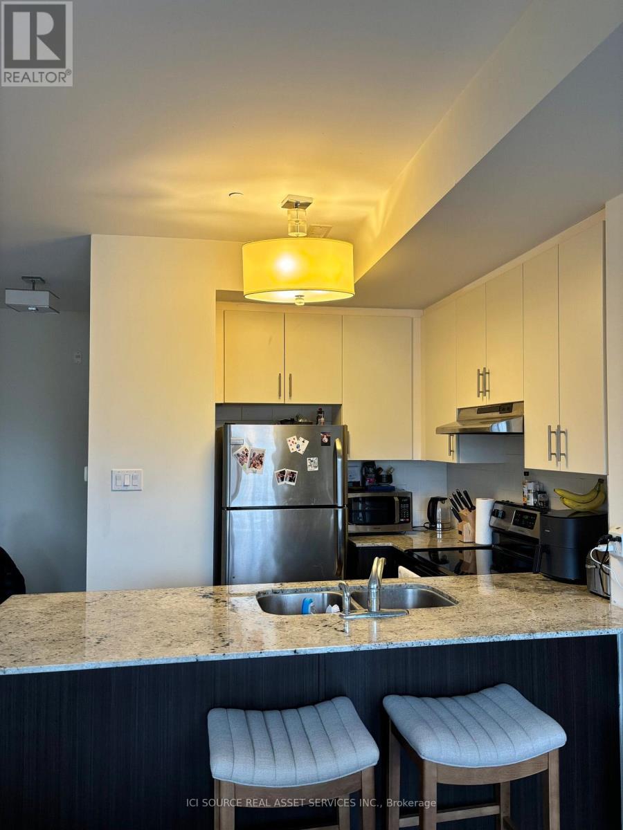 308 - 487 Queen Street, Newmarket, Ontario L3Y 2H3 - Photo 6 - N12587674