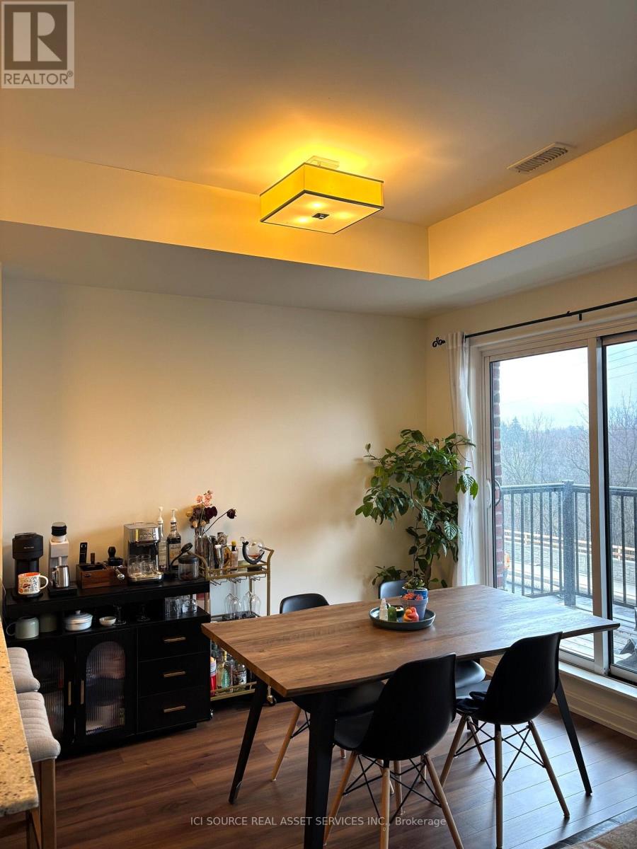 308 - 487 Queen Street, Newmarket, Ontario L3Y 2H3 - Photo 7 - N12587674