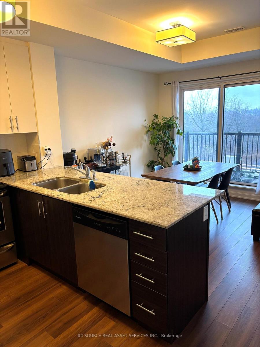 308 - 487 Queen Street, Newmarket, Ontario L3Y 2H3 - Photo 8 - N12587674