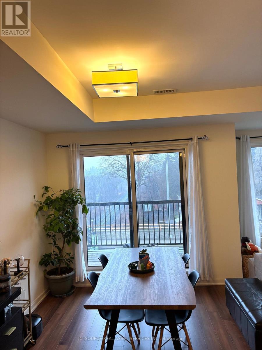 308 - 487 Queen Street, Newmarket, Ontario L3Y 2H3 - Photo 9 - N12587674