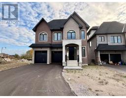 85 POST OAK DRIVE, Richmond Hill, Ontario