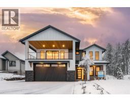 2115 Montenegro Drive, kelowna, British Columbia