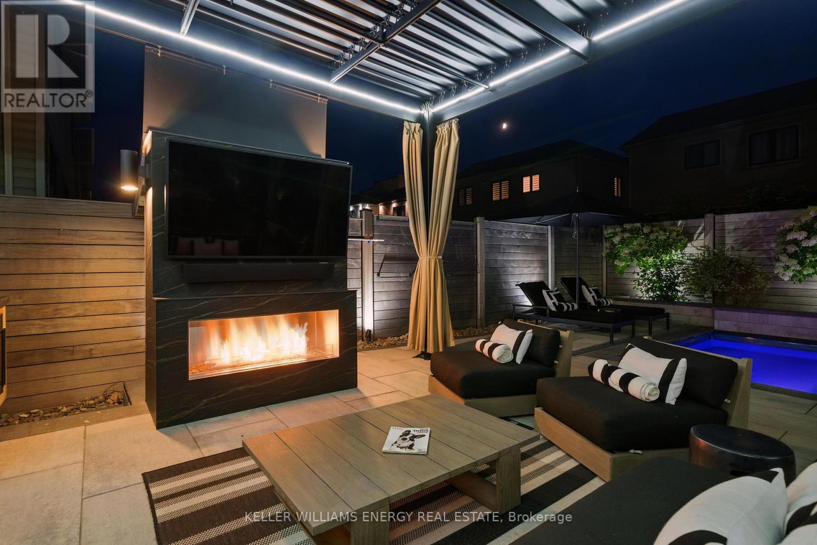 42 Yacht Drive, Clarington, Ontario L1C 4B1 - Photo 36 - E12587758