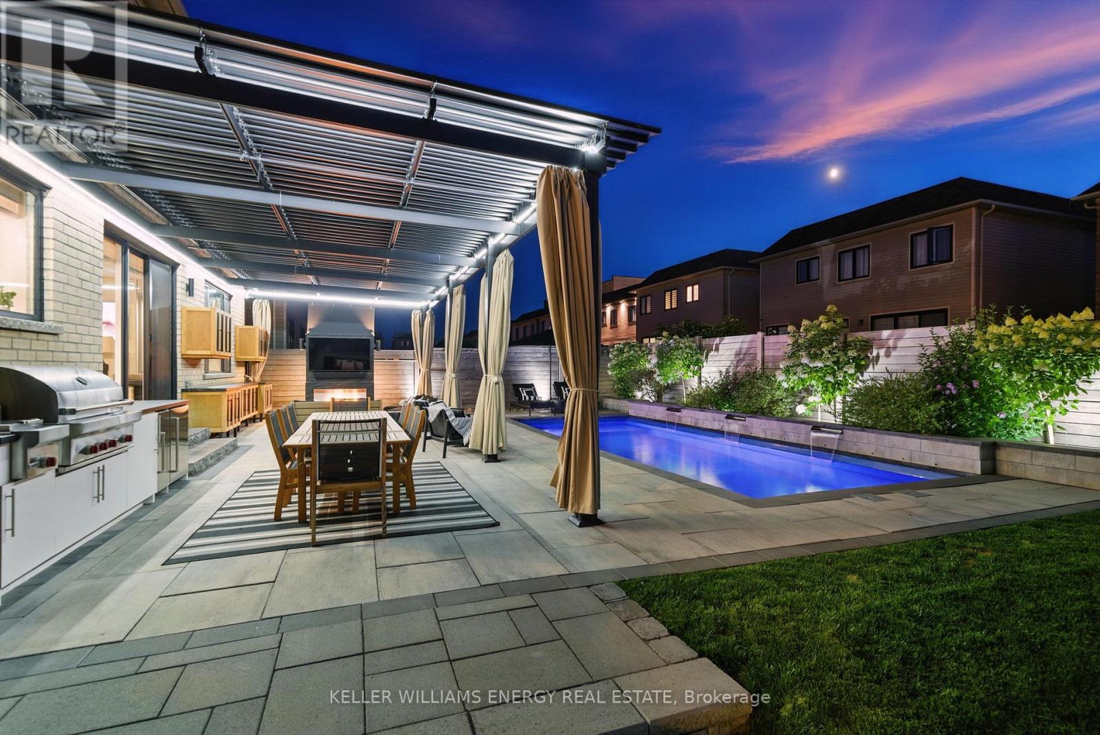 42 Yacht Drive, Clarington, Ontario L1C 4B1 - Photo 38 - E12587758