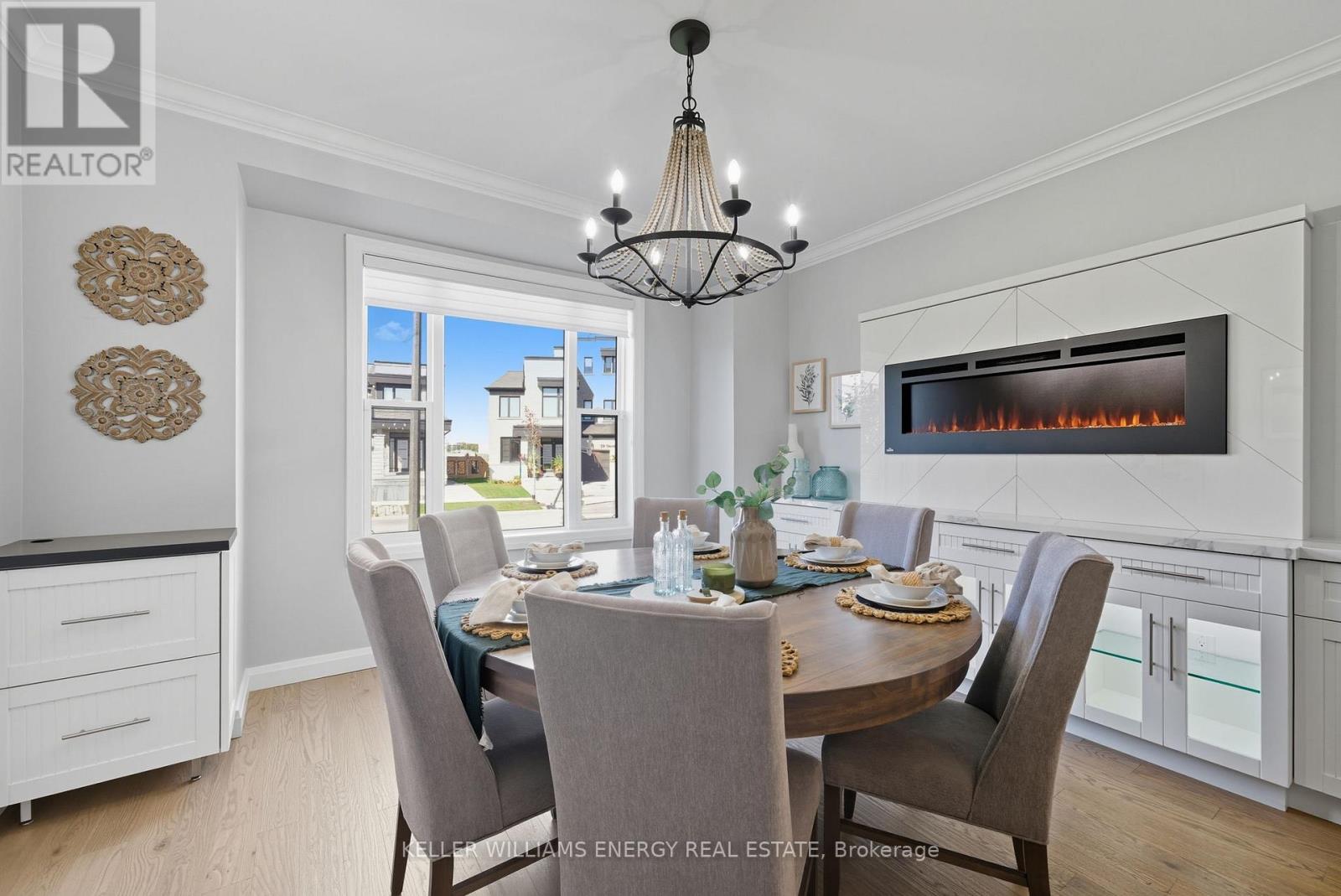 42 Yacht Drive, Clarington, Ontario L1C 4B1 - Photo 5 - E12587758