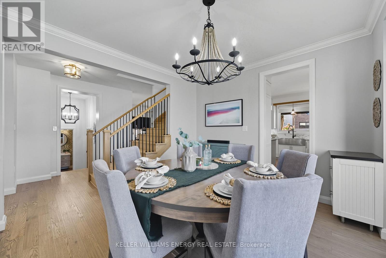 42 Yacht Drive, Clarington, Ontario L1C 4B1 - Photo 6 - E12587758