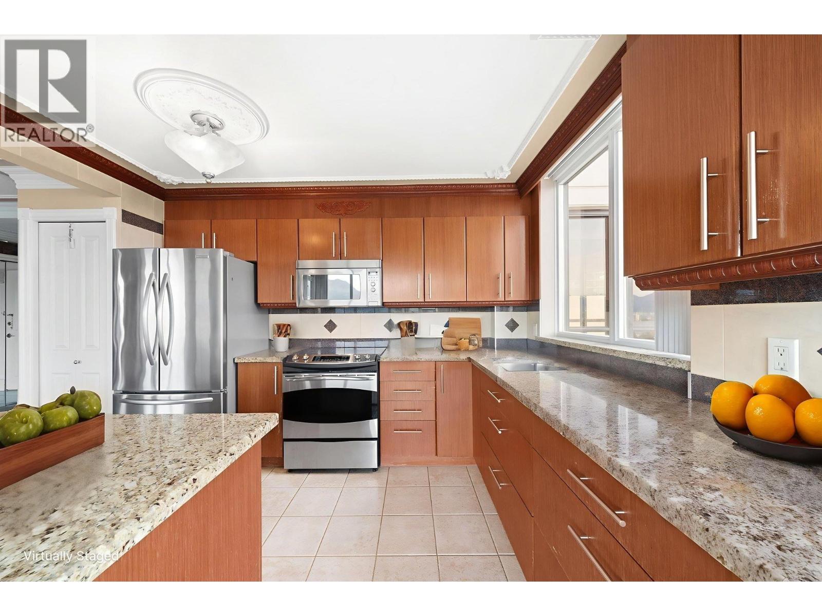 2903 2088 Madison Avenue, Burnaby, British Columbia  V5C 6T5 - Photo 11 - R3070606