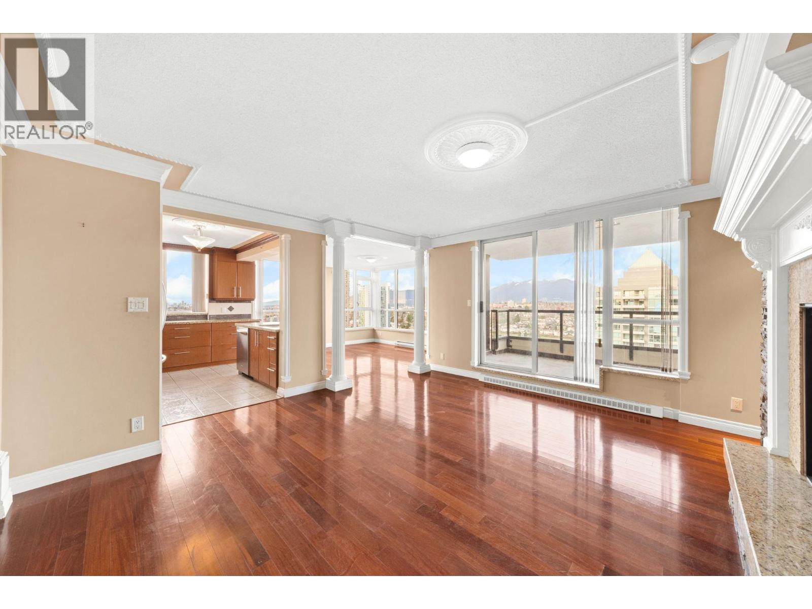 2903 2088 Madison Avenue, Burnaby, British Columbia  V5C 6T5 - Photo 6 - R3070606