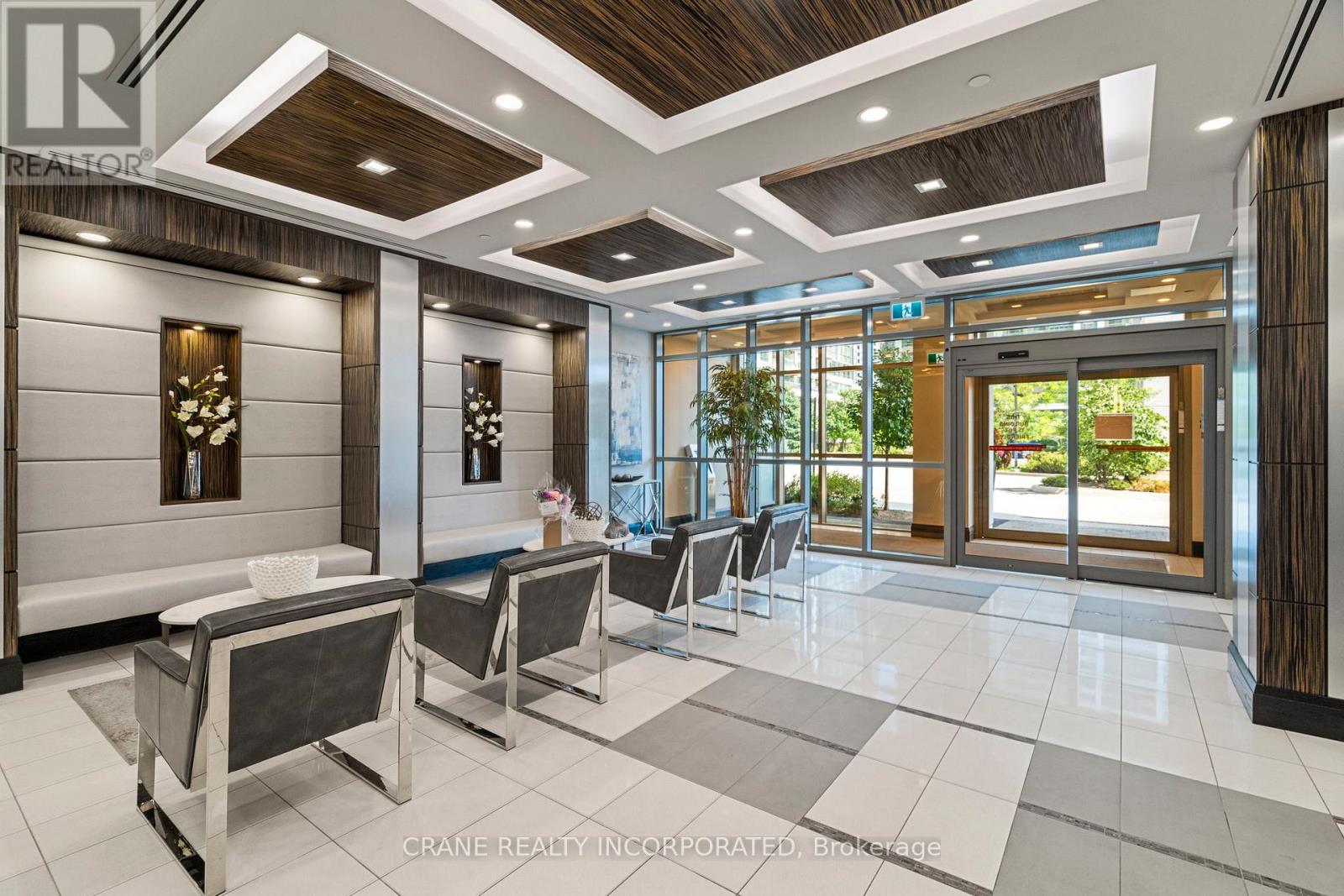 2106 - 349 Rathburn Road W, Mississauga, Ontario  L5B 0G9 - Photo 25 - W12587638