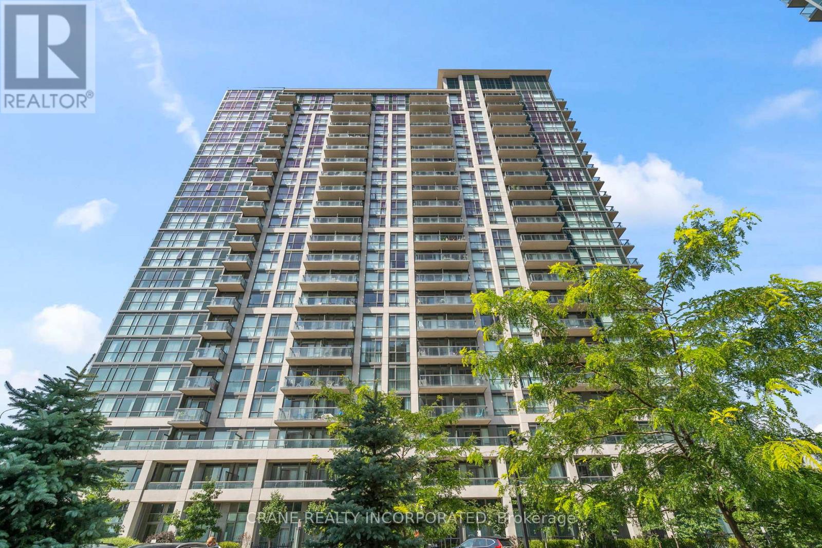 2106 - 349 Rathburn Road W, Mississauga, Ontario  L5B 0G9 - Photo 26 - W12587638