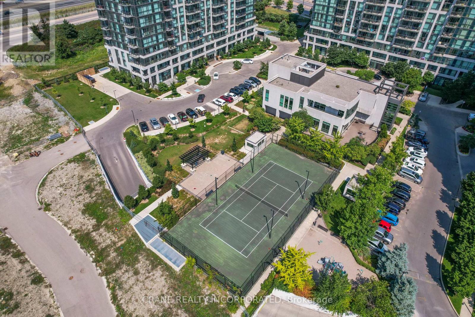 2106 - 349 Rathburn Road W, Mississauga, Ontario  L5B 0G9 - Photo 28 - W12587638