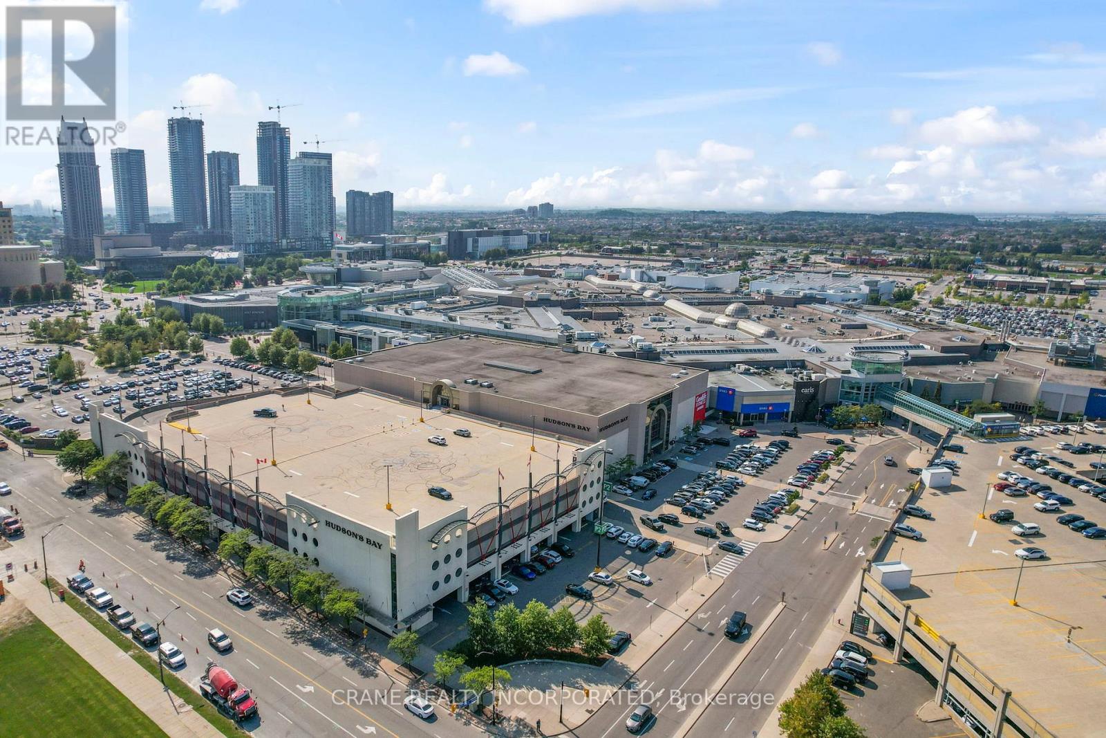 2106 - 349 Rathburn Road W, Mississauga, Ontario  L5B 0G9 - Photo 32 - W12587638