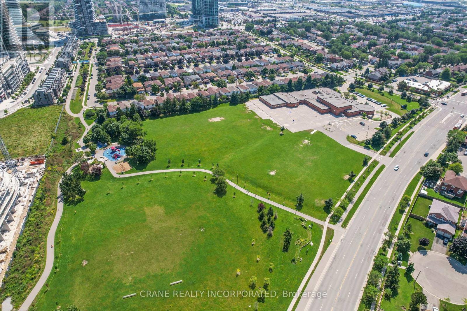 2106 - 349 Rathburn Road W, Mississauga, Ontario  L5B 0G9 - Photo 33 - W12587638
