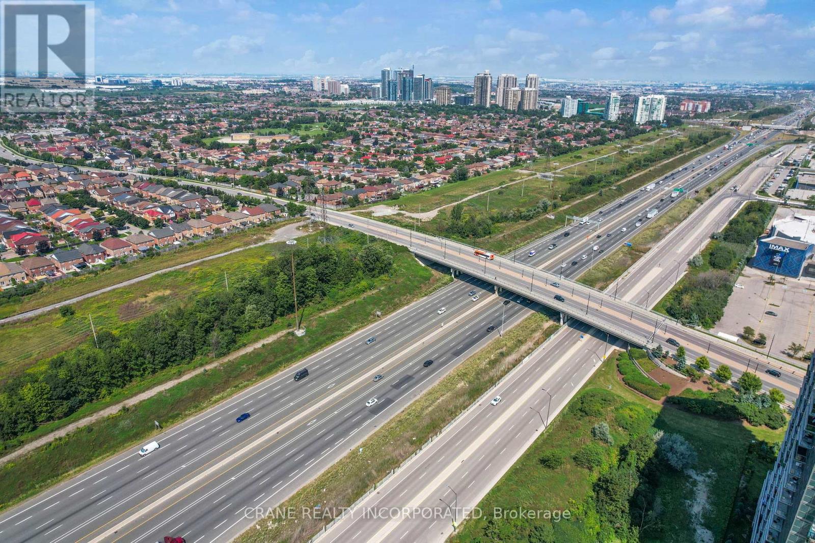 2106 - 349 Rathburn Road W, Mississauga, Ontario  L5B 0G9 - Photo 34 - W12587638