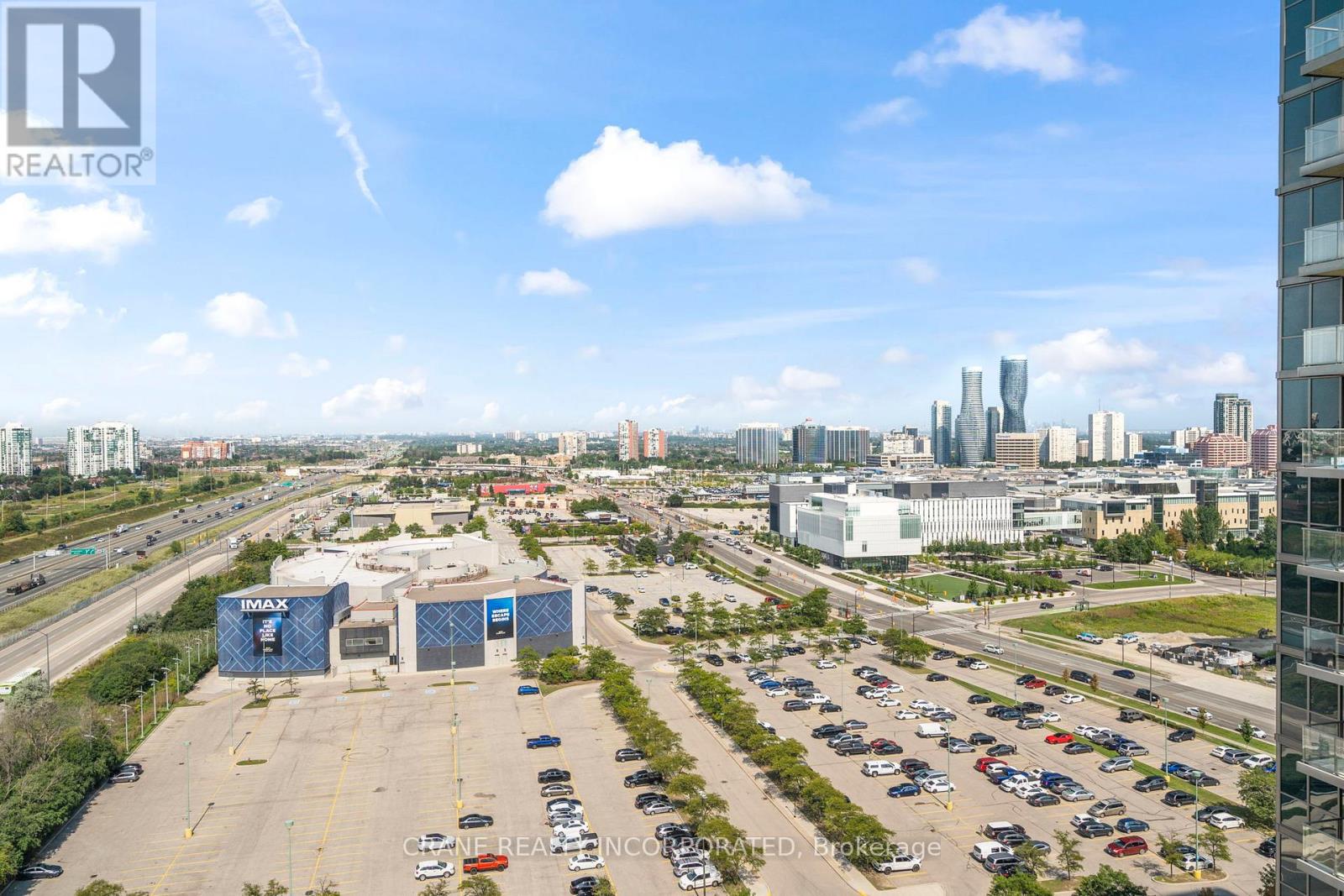 2106 - 349 Rathburn Road W, Mississauga, Ontario  L5B 0G9 - Photo 35 - W12587638