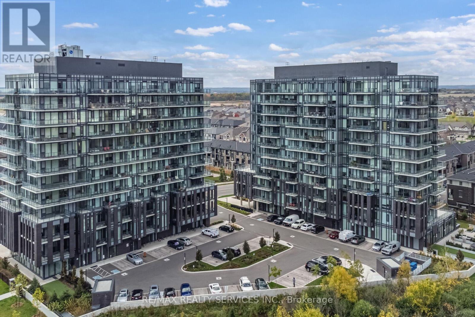 304 - 225 VETERANS DRIVE, Brampton, Ontario