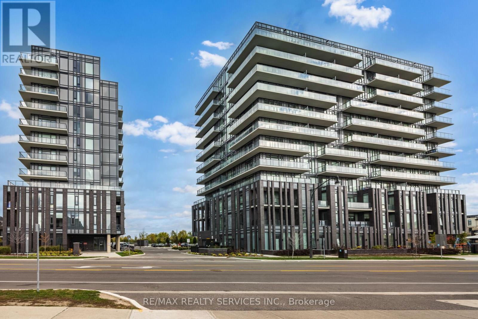304 - 225 Veterans Drive, Brampton, Ontario  L7A 5L7 - Photo 33 - W12587646