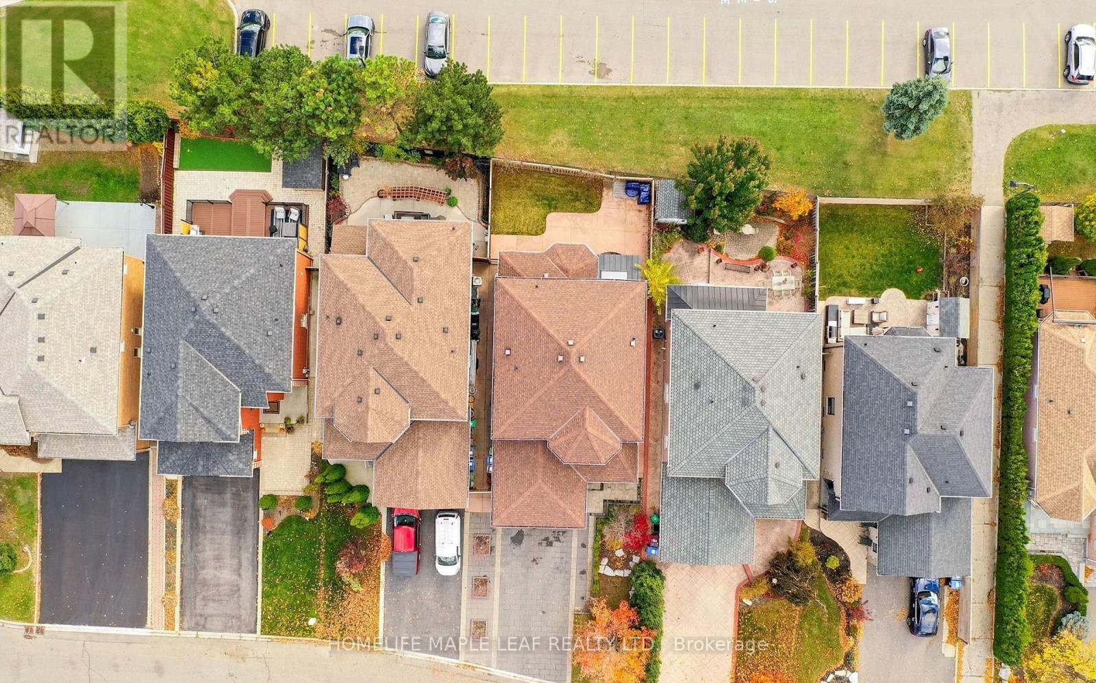 7 Southbury Manor Drive, Caledon, Ontario  L7E 1X7 - Photo 49 - W12587648