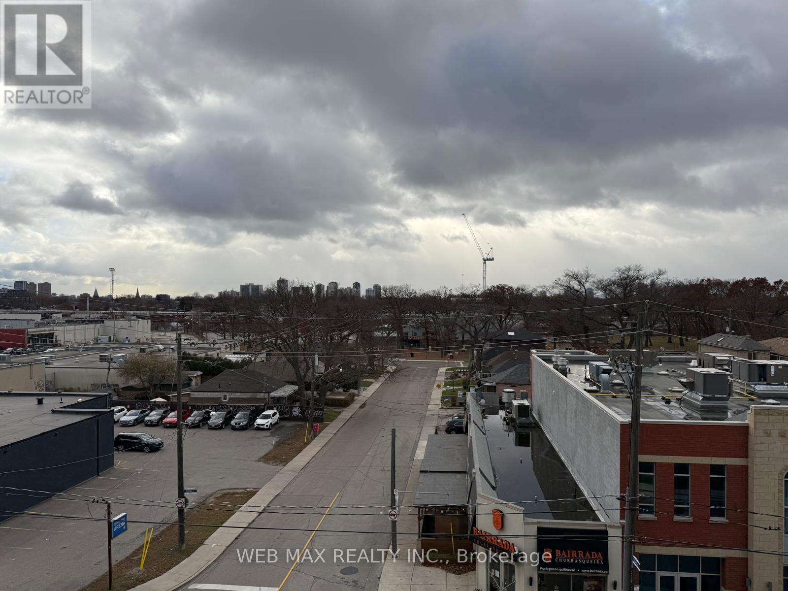 4 - 2300 St Clair Avenue W, Toronto, Ontario  M6N 0B3 - Photo 20 - W12587658