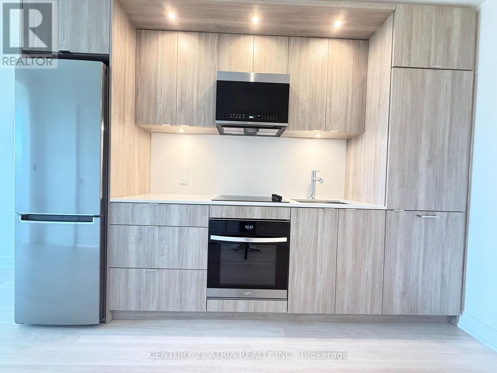 1003 - 60 CENTRAL PARK ROAD WAY, Toronto, Ontario