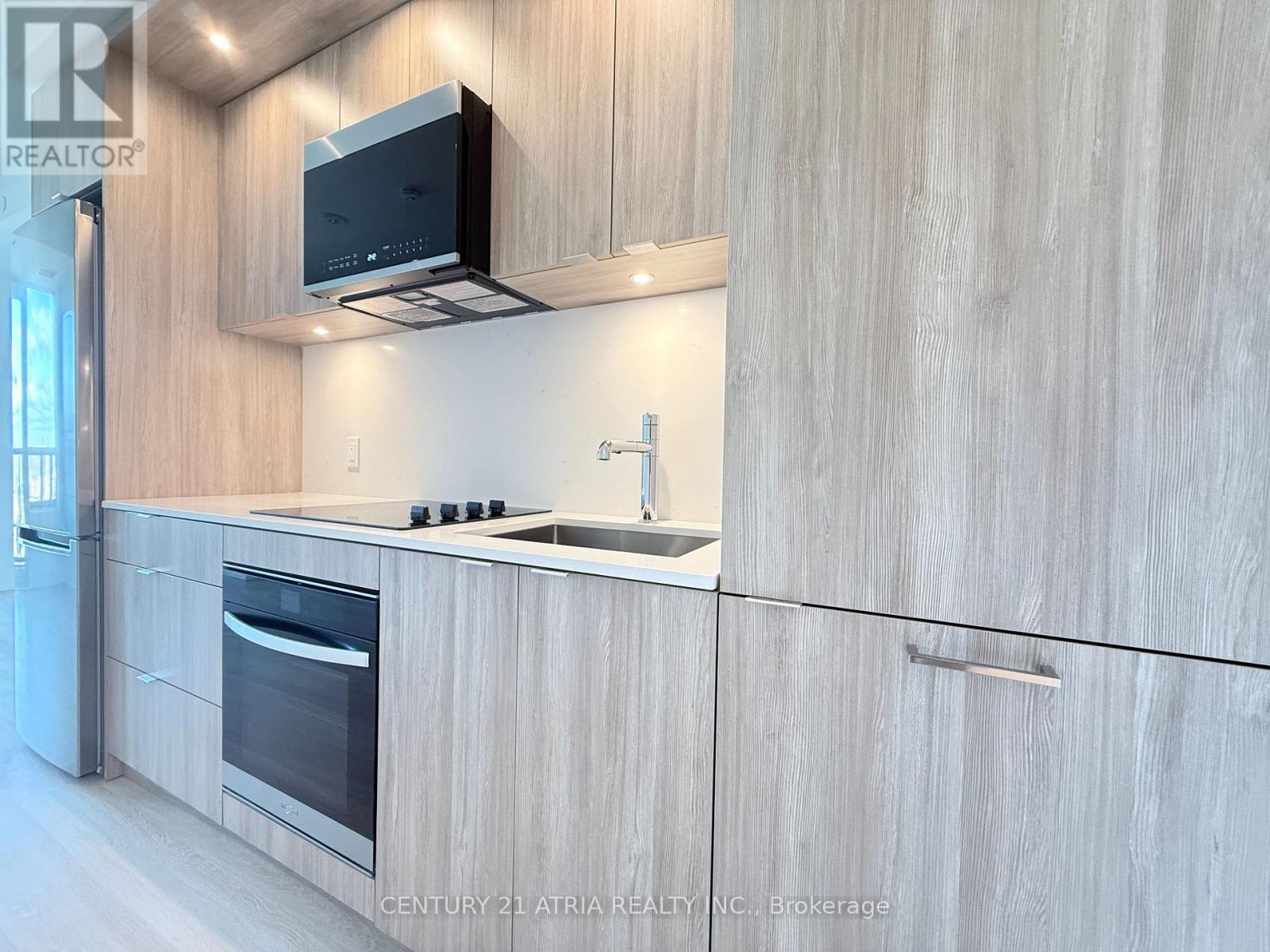 1003 - 60 Central Park Road Way, Toronto, Ontario  M9A 0E6 - Photo 2 - W12587682