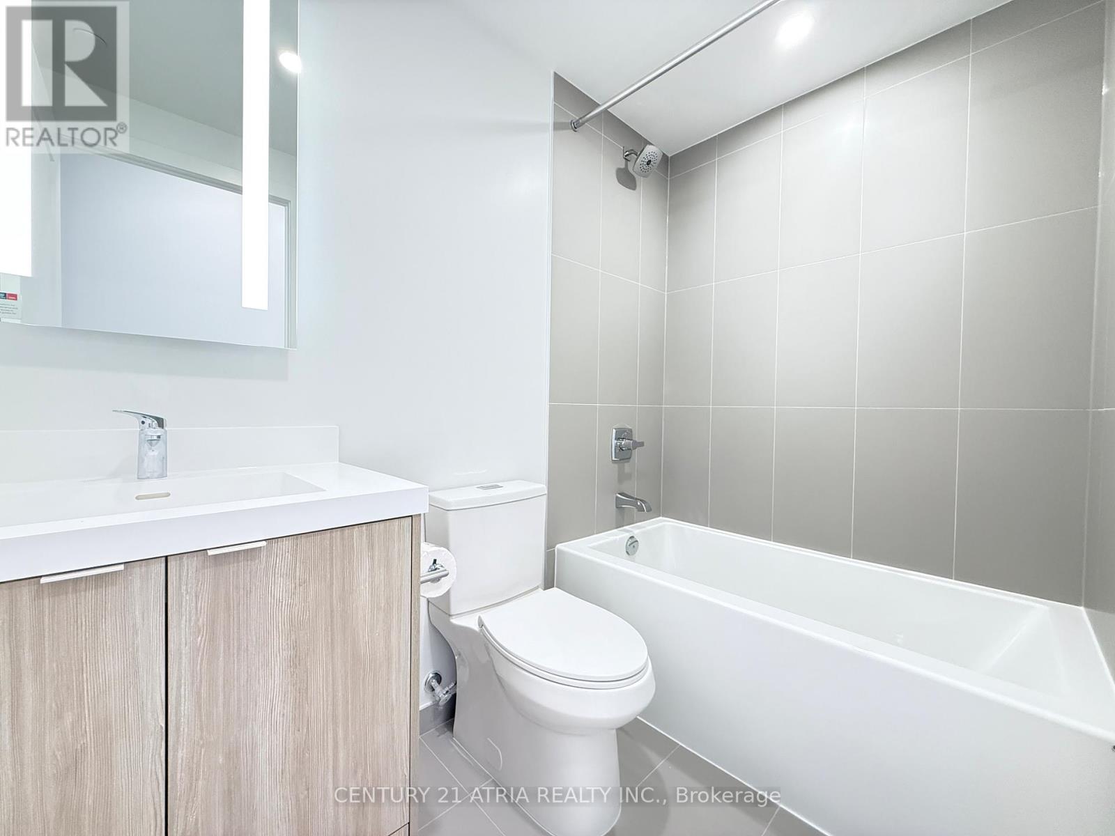 1003 - 60 Central Park Road Way, Toronto, Ontario  M9A 0E6 - Photo 21 - W12587682