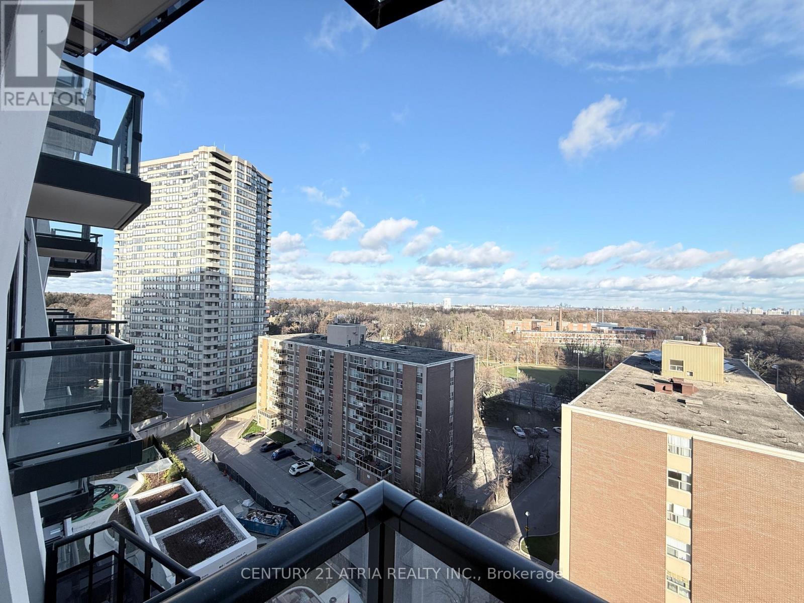 1003 - 60 Central Park Road Way, Toronto, Ontario  M9A 0E6 - Photo 22 - W12587682