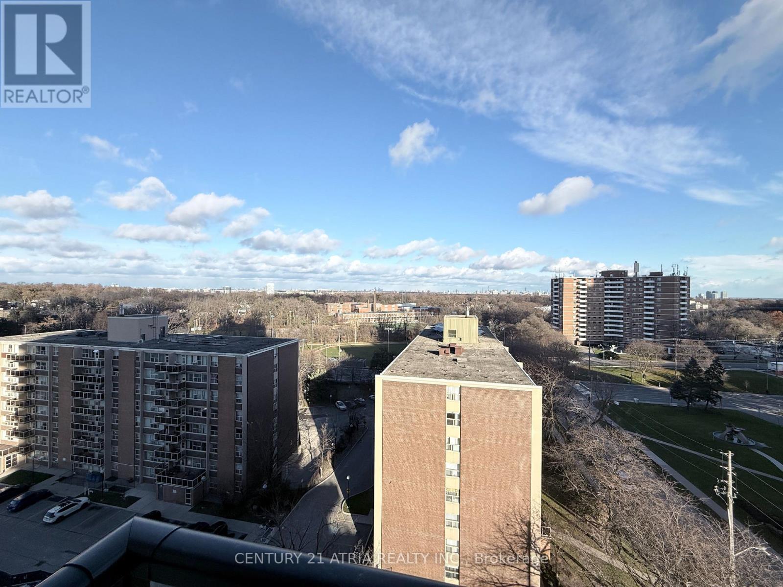 1003 - 60 Central Park Road Way, Toronto, Ontario  M9A 0E6 - Photo 23 - W12587682