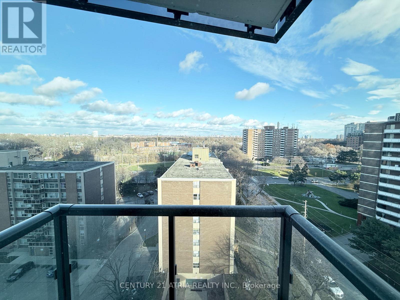 1003 - 60 Central Park Road Way, Toronto, Ontario  M9A 0E6 - Photo 24 - W12587682