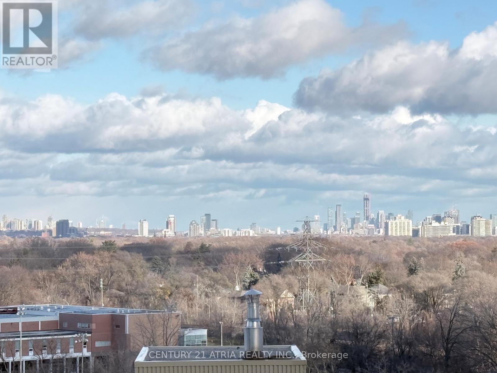 1003 - 60 Central Park Road Way, Toronto, Ontario  M9A 0E6 - Photo 25 - W12587682