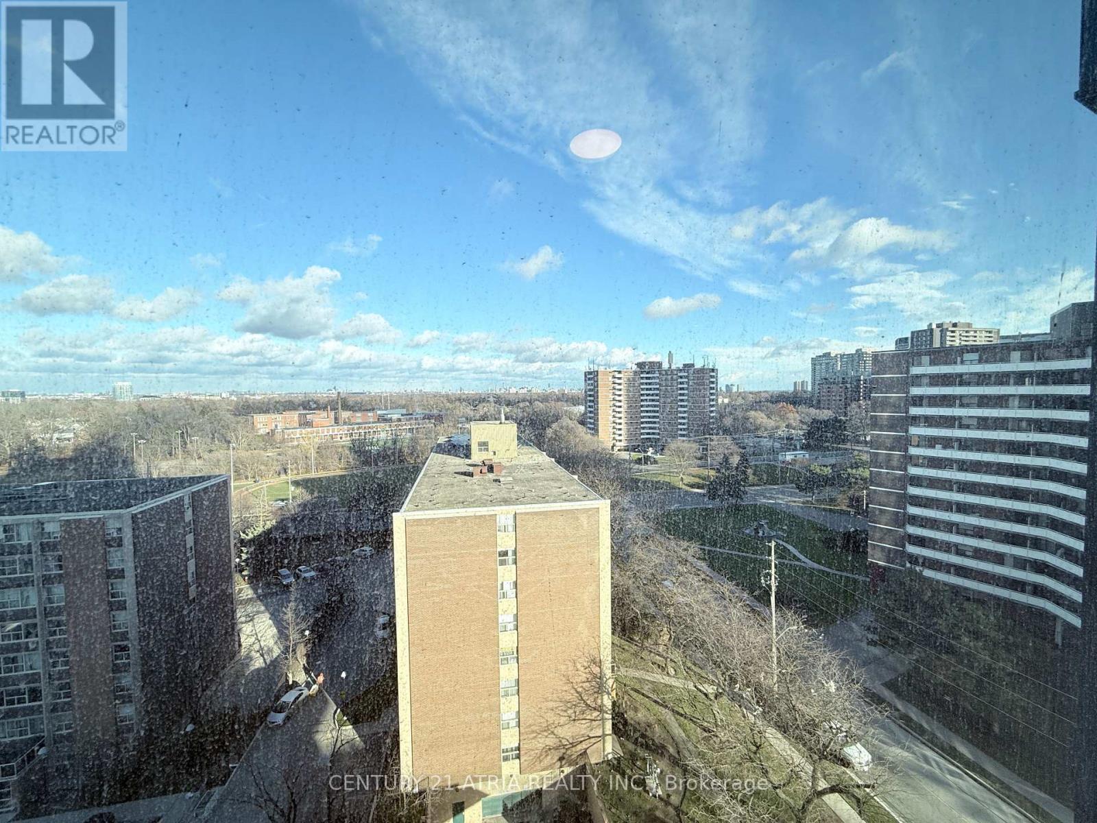 1003 - 60 Central Park Road Way, Toronto, Ontario  M9A 0E6 - Photo 27 - W12587682