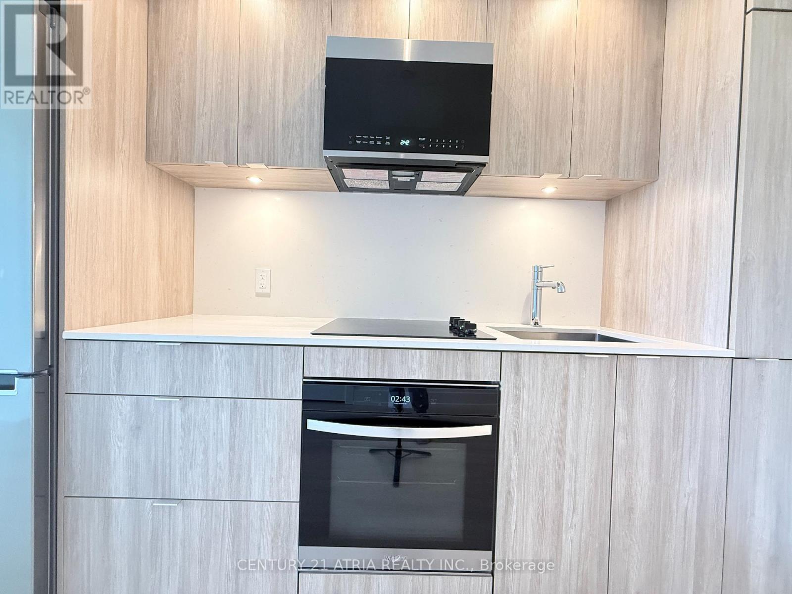 1003 - 60 Central Park Road Way, Toronto, Ontario  M9A 0E6 - Photo 3 - W12587682