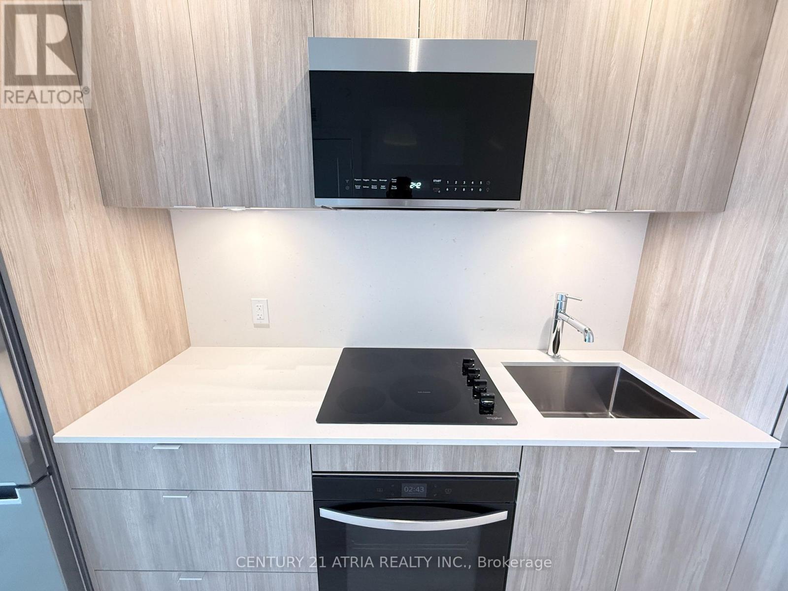 1003 - 60 Central Park Road Way, Toronto, Ontario  M9A 0E6 - Photo 4 - W12587682