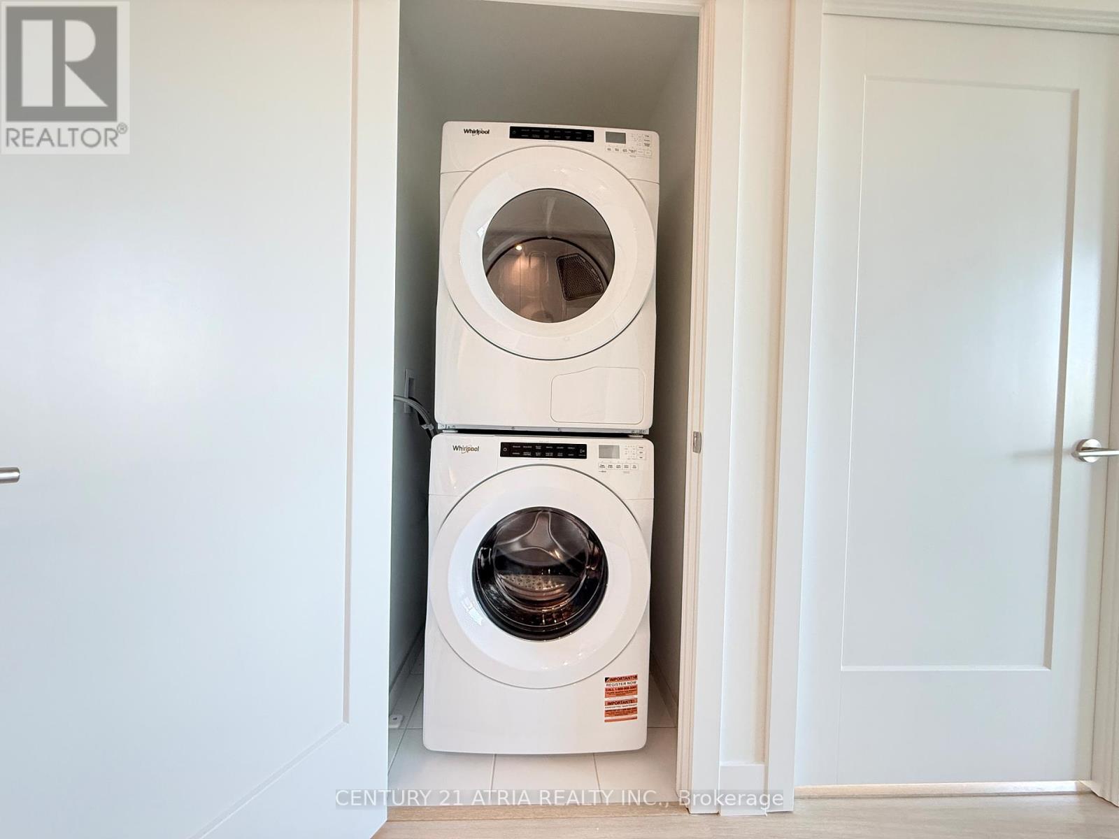 1003 - 60 Central Park Road Way, Toronto, Ontario  M9A 0E6 - Photo 9 - W12587682