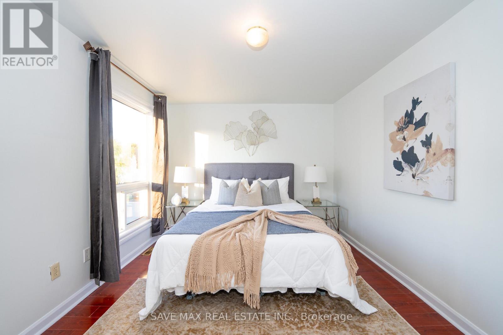 28 Gailwood Court, Brampton, Ontario  L6S 2E2 - Photo 28 - W12587684